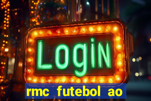 rmc futebol ao vivo gratis